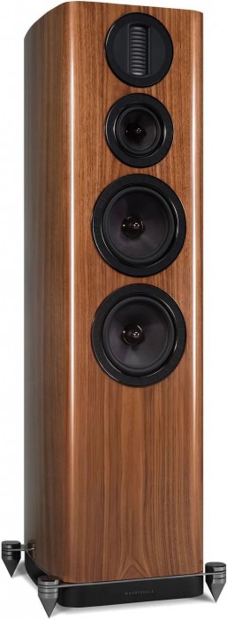 Wharfedale Aura 4