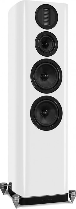 Wharfedale Aura 4