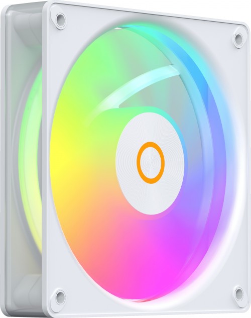 Ocypus Gamma C72 ARGB White