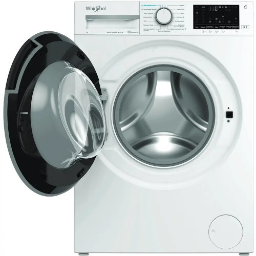 Whirlpool WAM 712 WB UA