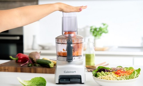 Cuisinart FP5E