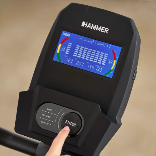 Hammer Cardio XT7