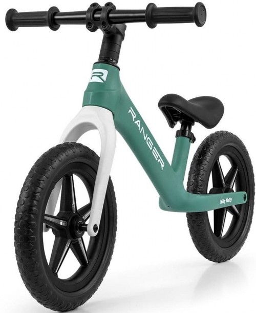 Milly Mally Ranger Flash