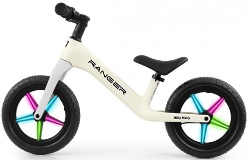 Milly Mally Ranger Flash