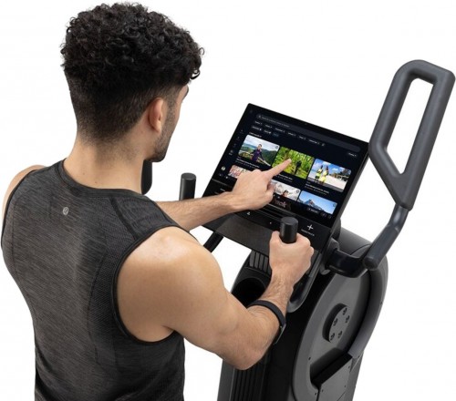 Nordic Track Step Climber XL