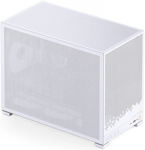 Jonsbo D32 STD Mesh White