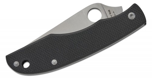 Spyderco Grasshopper G10