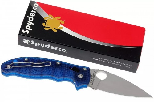 Spyderco Manix 2 Lightweight