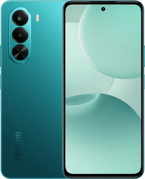 Realme P4x
