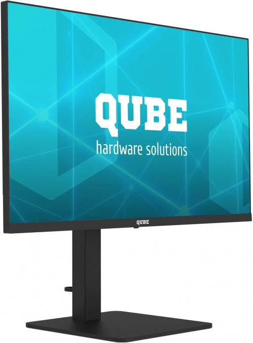 QUBE B27F120HS