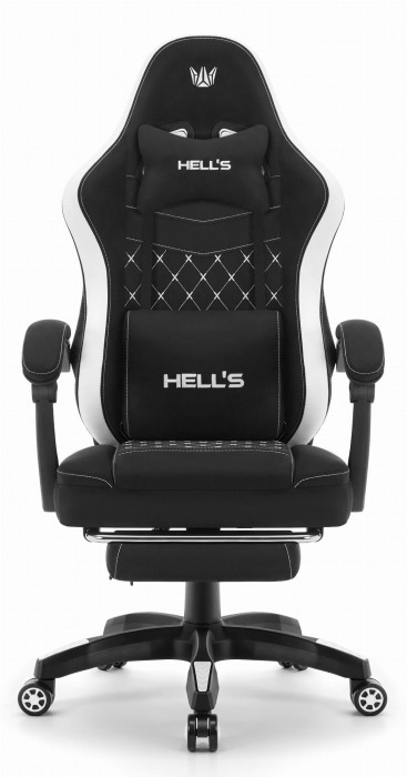HELLS HC-1015