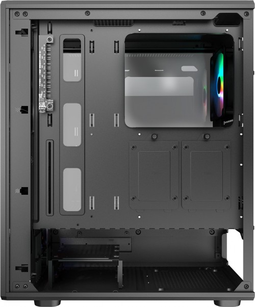 Cougar Airface PURE RGB Black