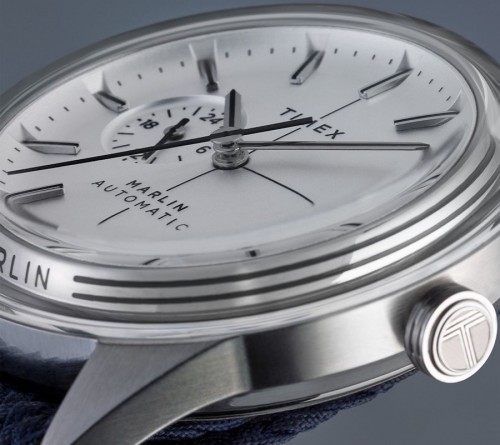 Timex Marlin TW2V72300