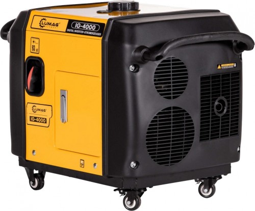 Lumag IG-4000
