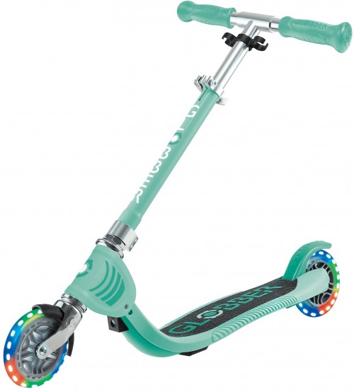Globber Flow Foldable Junior Lights