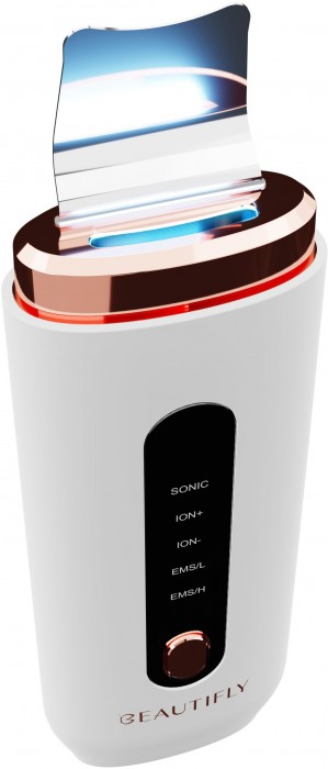 Beautifly B-Scrub Pro