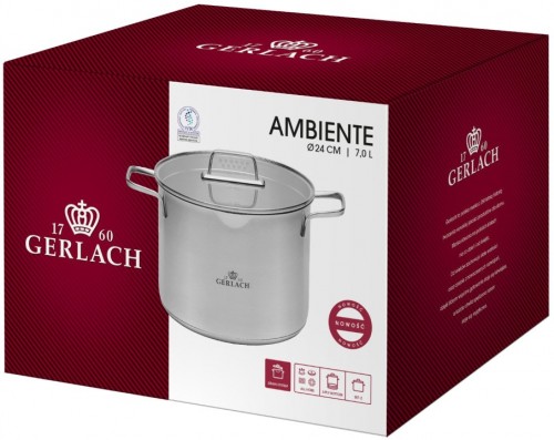 GERLACH Ambiente 7.0L