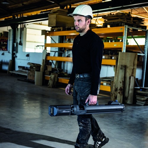 Scangrip TOWER 5 CONNECT