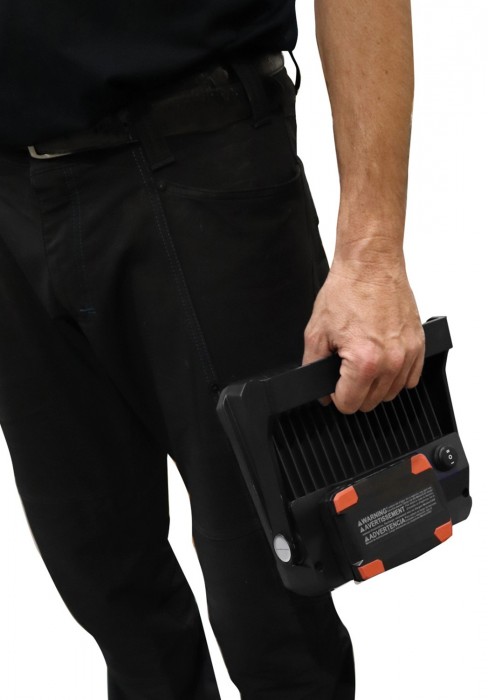 Scangrip VEGA 2 CONNECT