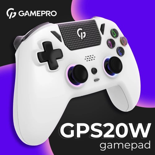 GamePro GPS20