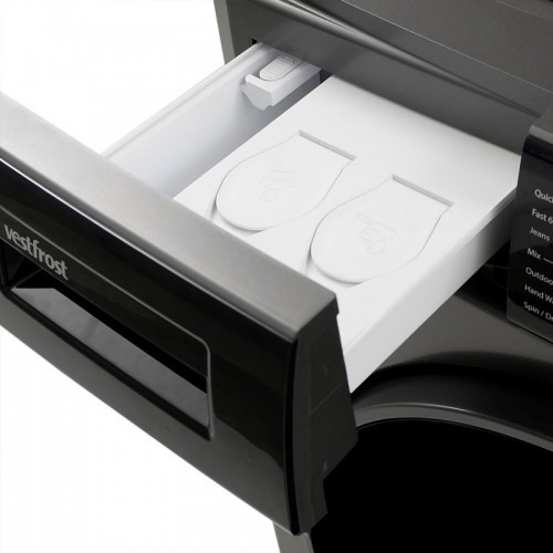 Vestfrost VW FD4B1270 PL