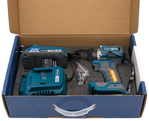 Profi-Tec PPCD7020 007641