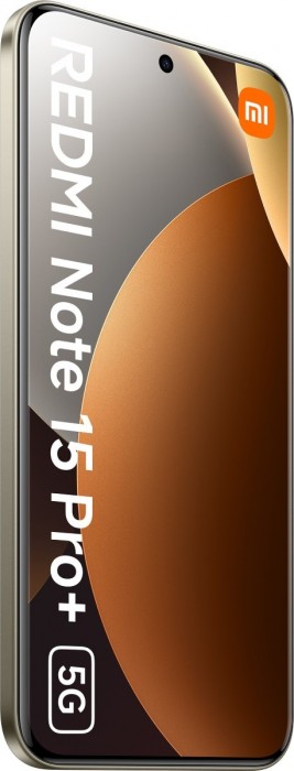 Xiaomi Redmi Note 15 Pro Plus