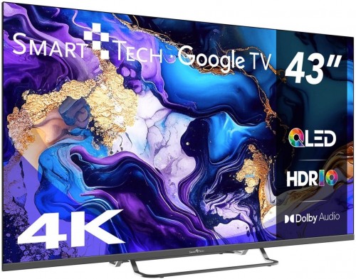 SmartTech 43QG02V