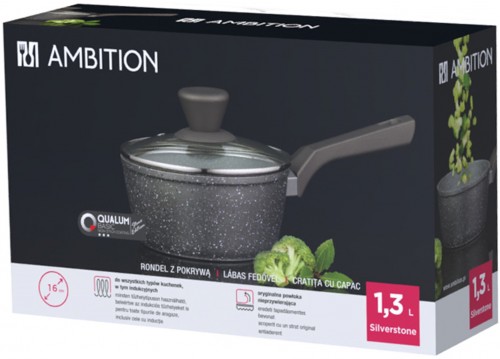 Ambition Silverstone 20136