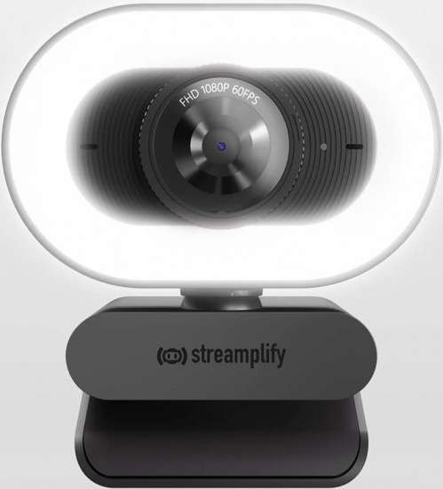 Streamplify Cam Plus