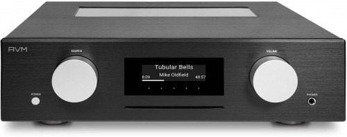 AVM Evolution CS 5.3