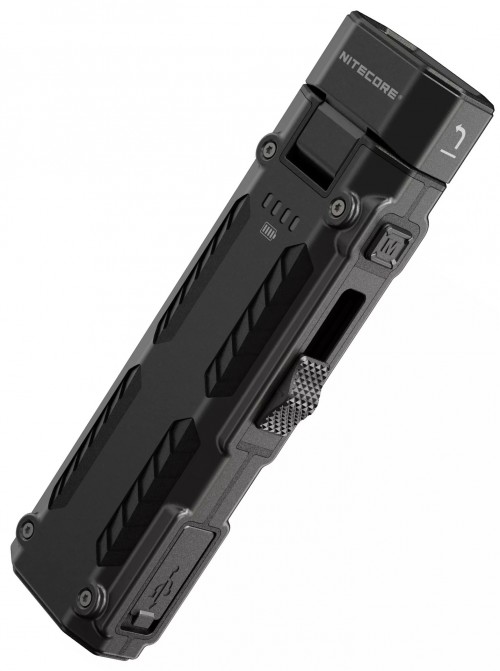 Nitecore EDC09