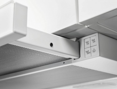 Electrolux YFP 616 X