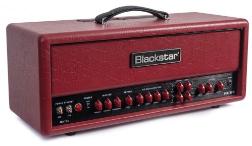 Blackstar DA100 Ruby
