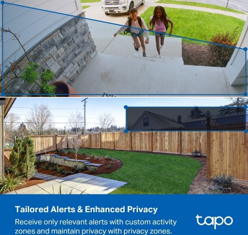 TP-LINK Tapo C400 Kit