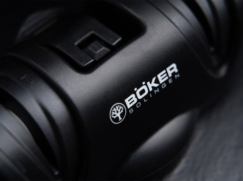 Boker Two-Stage Suction Cup Roller Sharpener