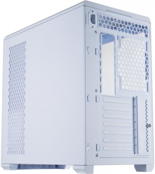 Vinga Eclipse White