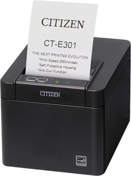 Citizen CT-E301