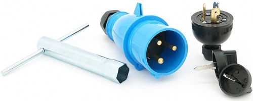 Covax EPH18500E2