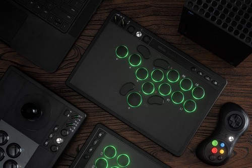 8BitDo Arcade Controller for Xbox