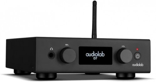 Audiolab D7
