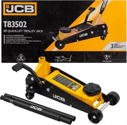 JCB T83502