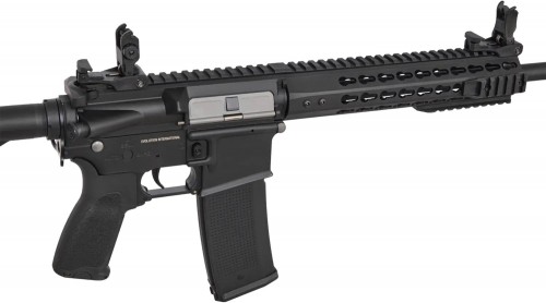 Evolution Recon 14,5" Carbontech