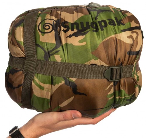 Snugpak Sleeper Zero