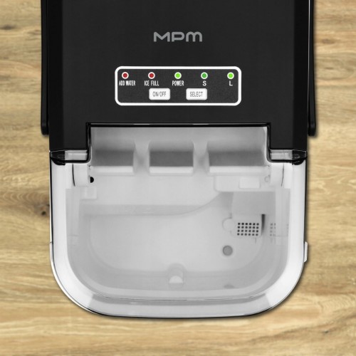 MPM MKD-206