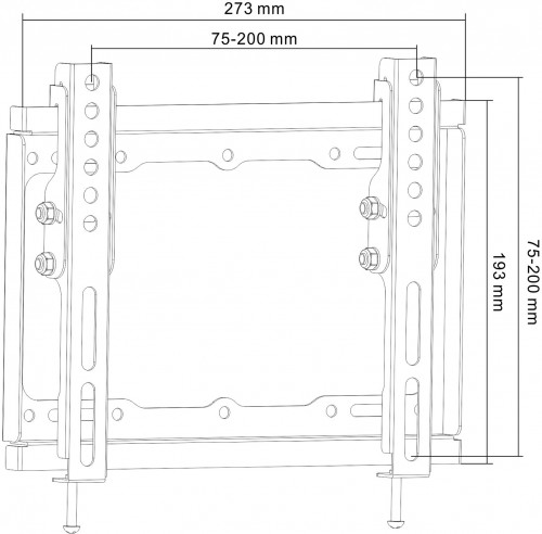 Cabletech UCH0153