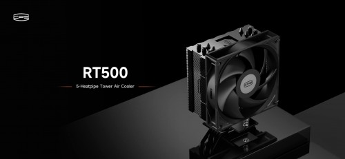 PCCooler RT500