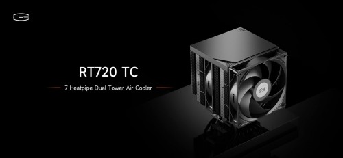 PCCooler RT720 TC