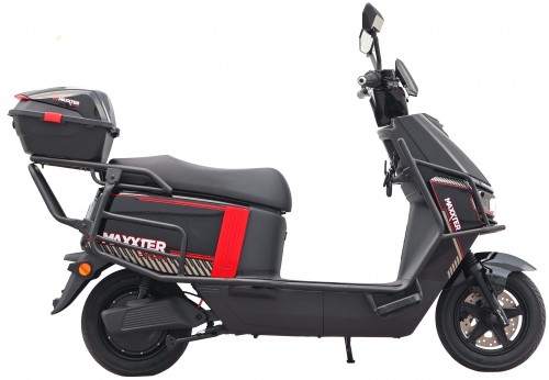 Maxxter Eclipse