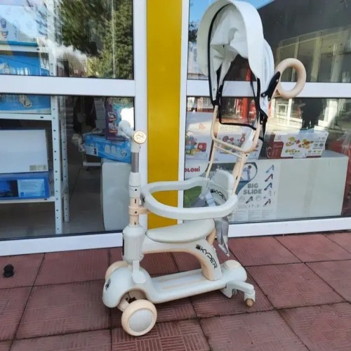 Skyper LF-02865
